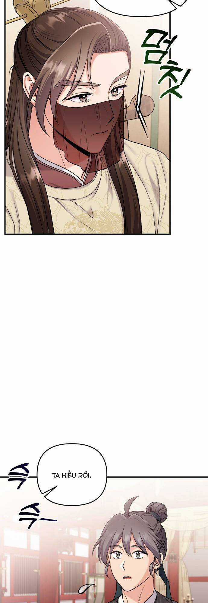 Từ Cao Thủ Trở Thành Phi Tần Chapter 21 trang 22