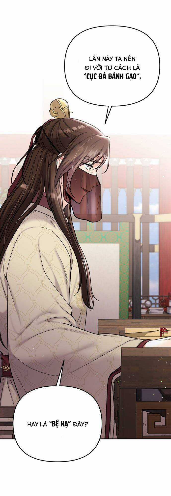 Từ Cao Thủ Trở Thành Phi Tần Chapter 21 trang 24