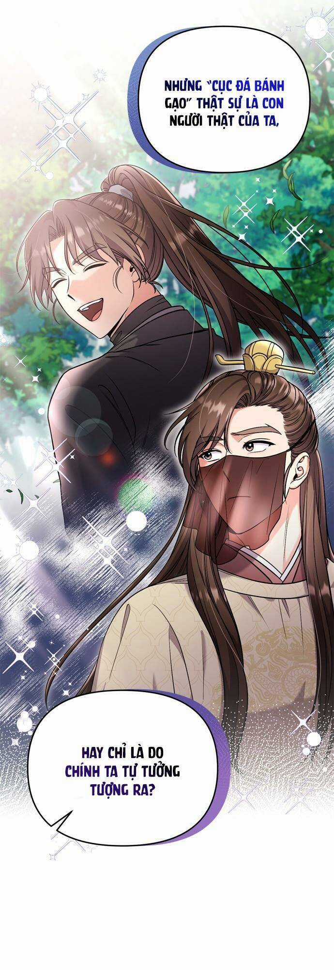 Từ Cao Thủ Trở Thành Phi Tần Chapter 21 trang 26