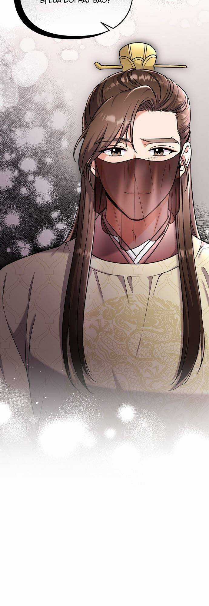 Từ Cao Thủ Trở Thành Phi Tần Chapter 21 trang 28