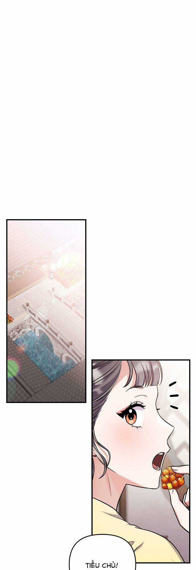 Từ Cao Thủ Trở Thành Phi Tần Chapter 21 trang 29