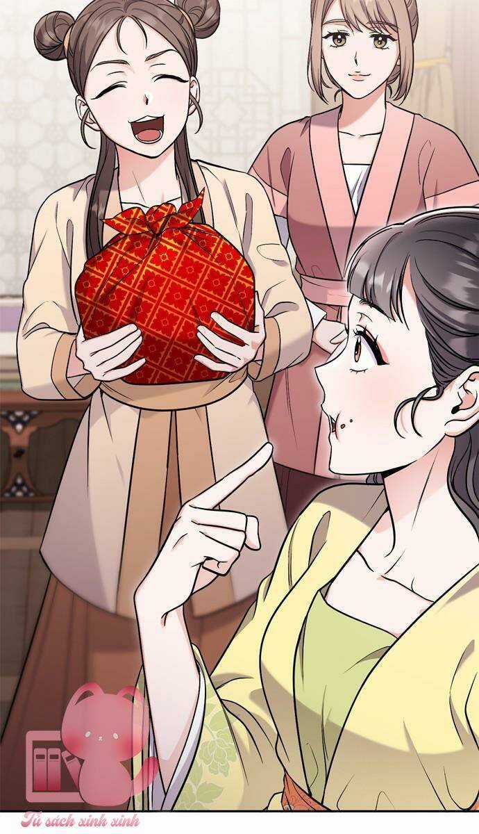 Từ Cao Thủ Trở Thành Phi Tần Chapter 21 trang 31