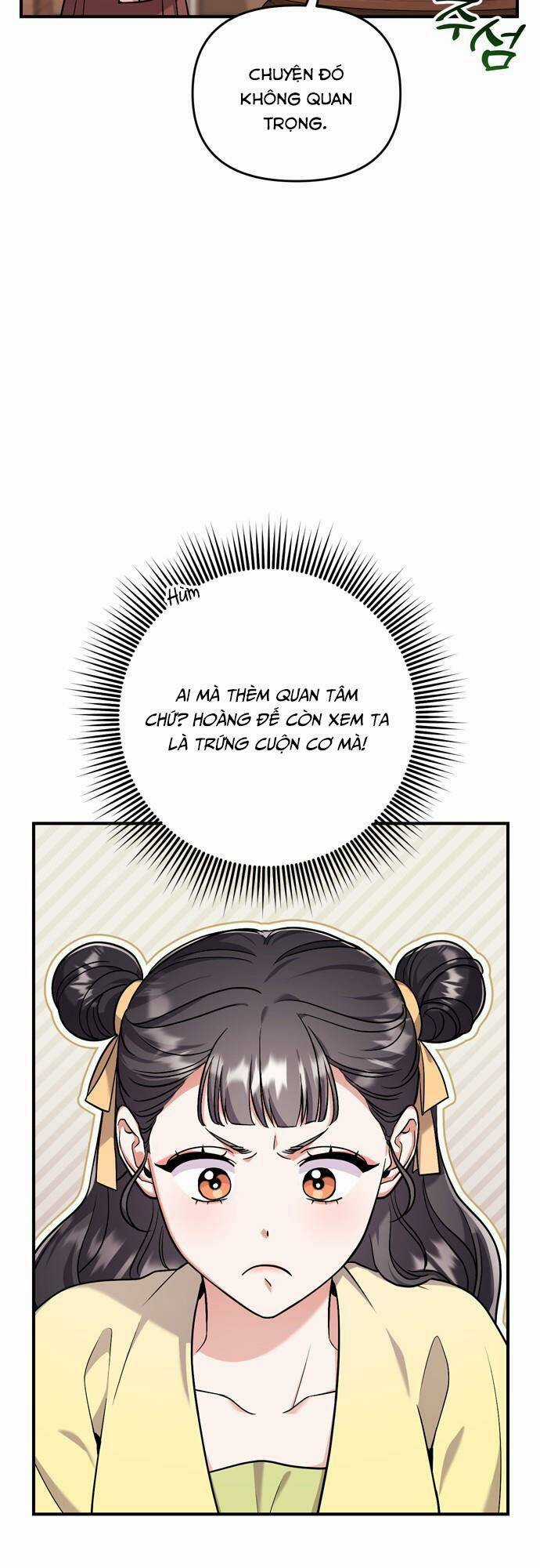 Từ Cao Thủ Trở Thành Phi Tần Chapter 21 trang 37