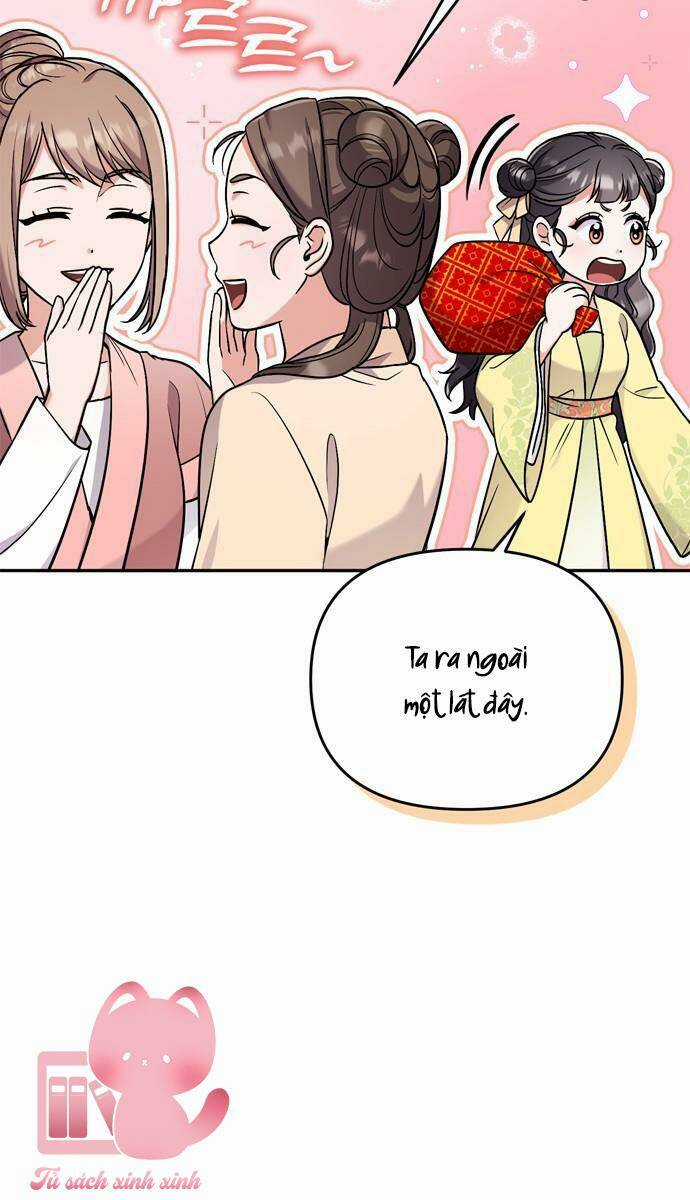 Từ Cao Thủ Trở Thành Phi Tần Chapter 21 trang 39