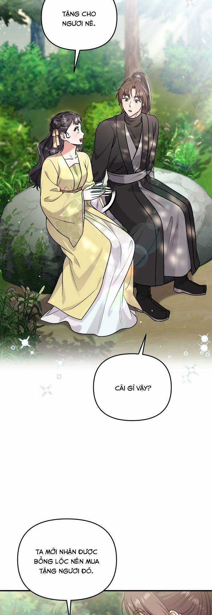 Từ Cao Thủ Trở Thành Phi Tần Chapter 21 trang 41