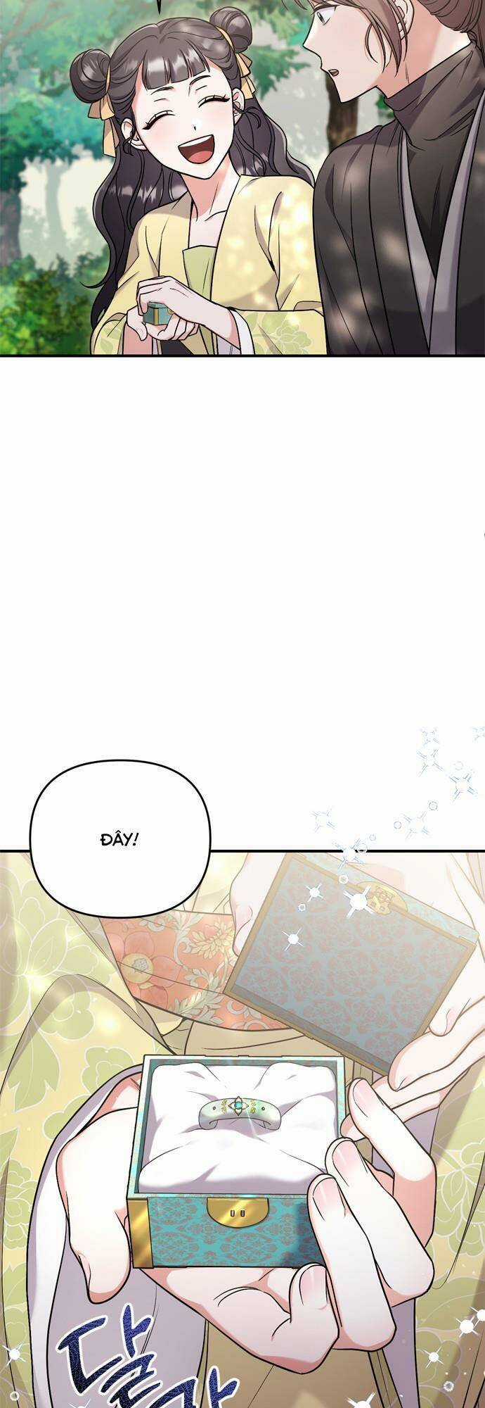 Từ Cao Thủ Trở Thành Phi Tần Chapter 21 trang 42