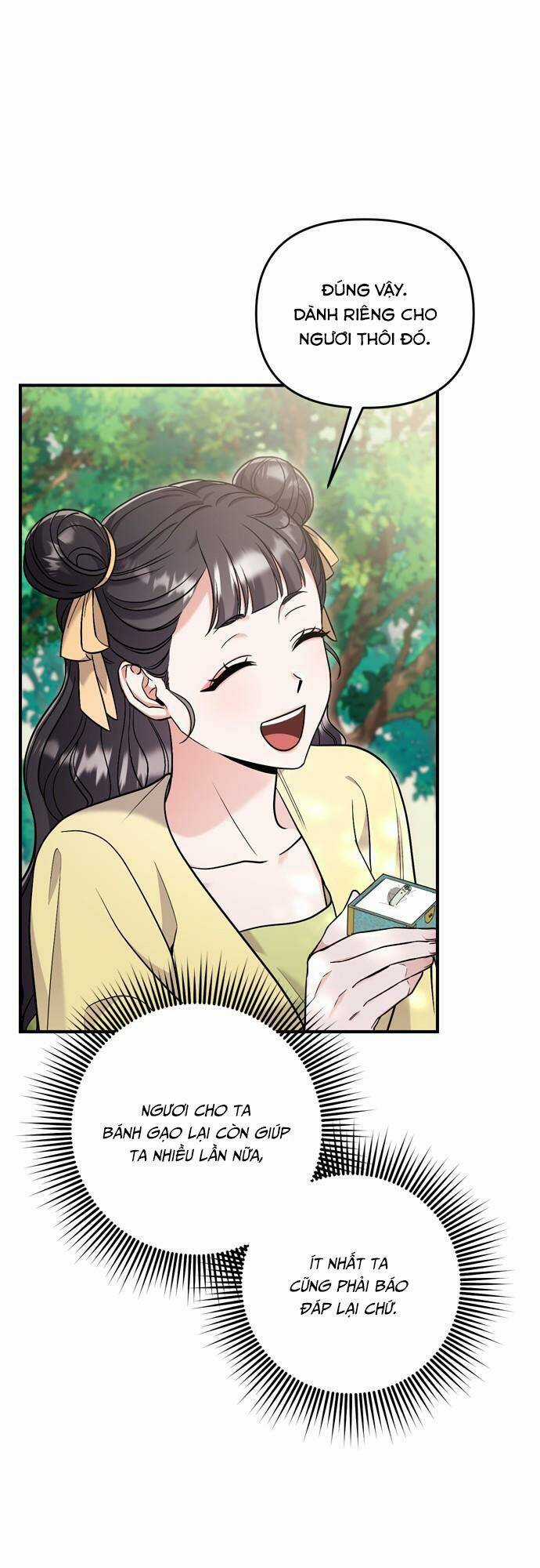 Từ Cao Thủ Trở Thành Phi Tần Chapter 21 trang 44