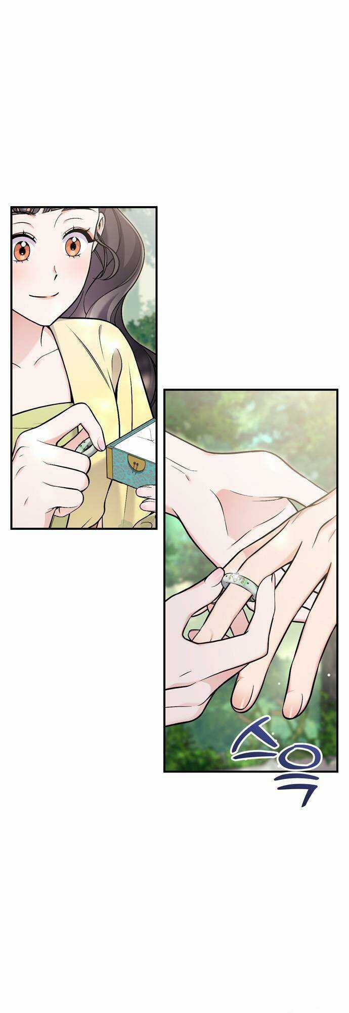 Từ Cao Thủ Trở Thành Phi Tần Chapter 21 trang 45