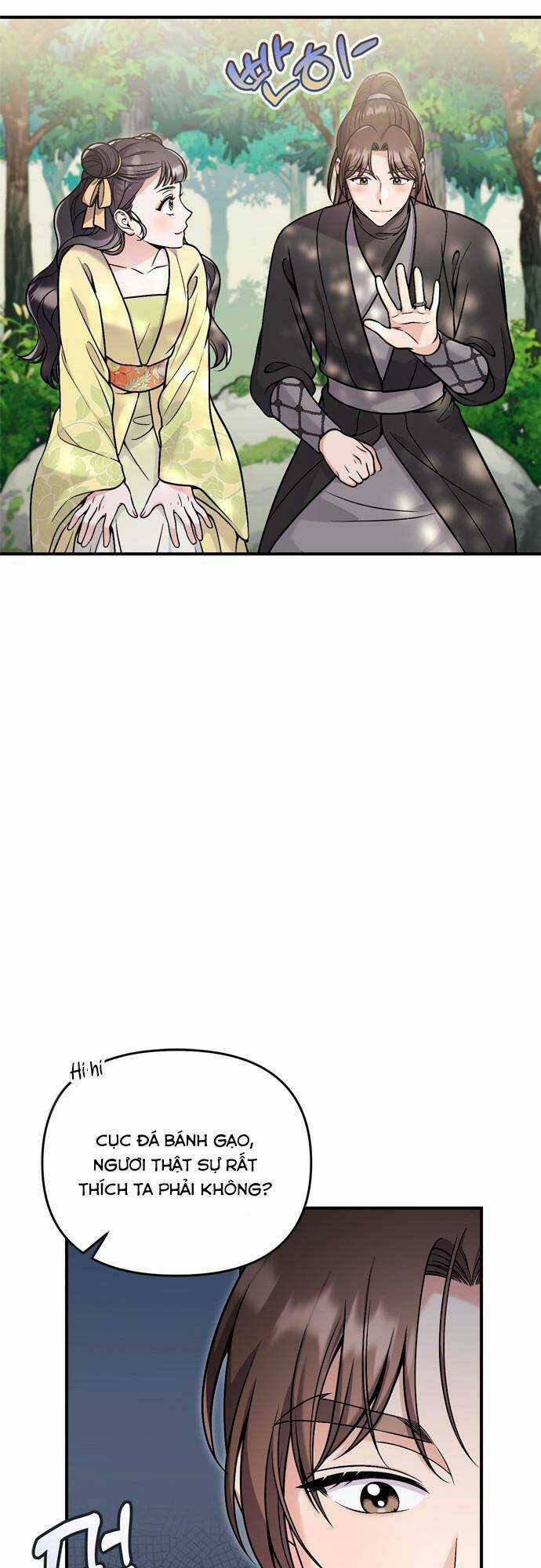 Từ Cao Thủ Trở Thành Phi Tần Chapter 21 trang 48