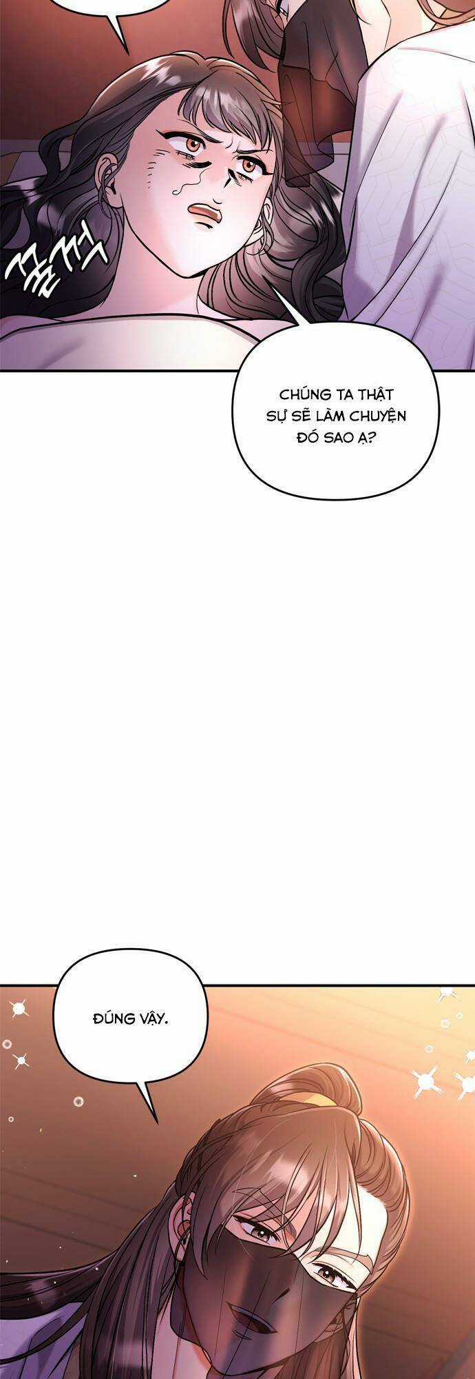 Từ Cao Thủ Trở Thành Phi Tần Chapter 21 trang 5