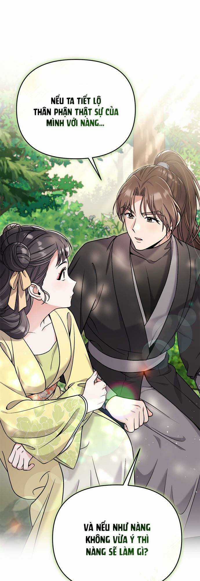 Từ Cao Thủ Trở Thành Phi Tần Chapter 21 trang 50