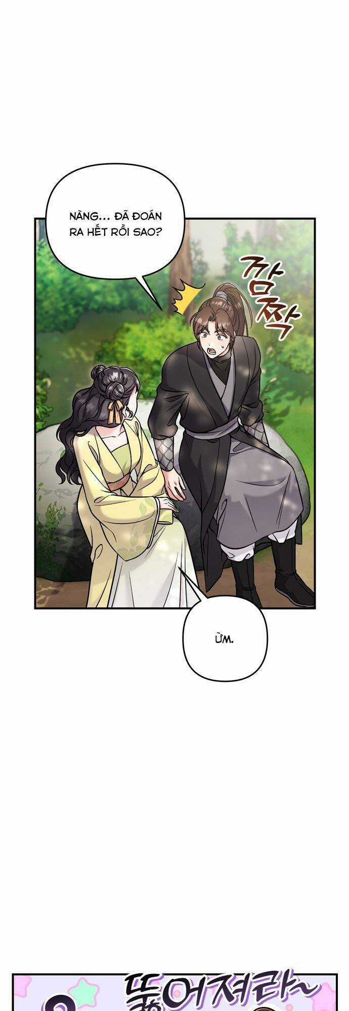 Từ Cao Thủ Trở Thành Phi Tần Chapter 21 trang 56