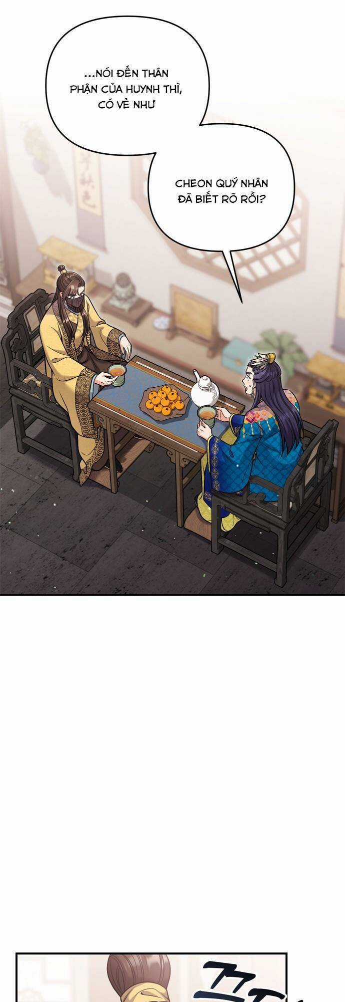 Từ Cao Thủ Trở Thành Phi Tần Chapter 21 trang 64