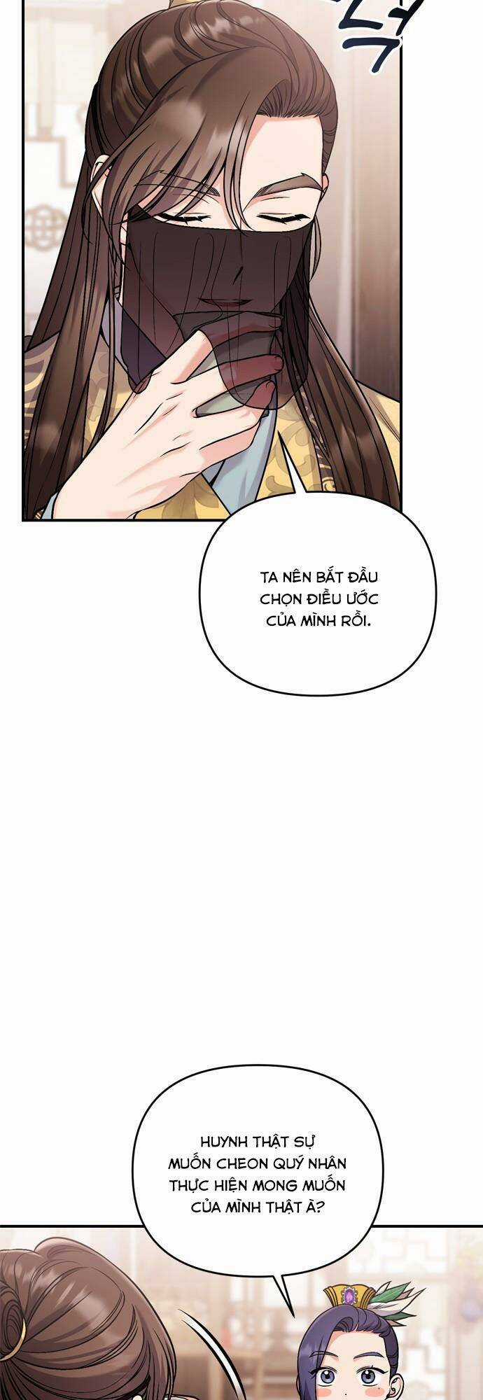 Từ Cao Thủ Trở Thành Phi Tần Chapter 21 trang 65