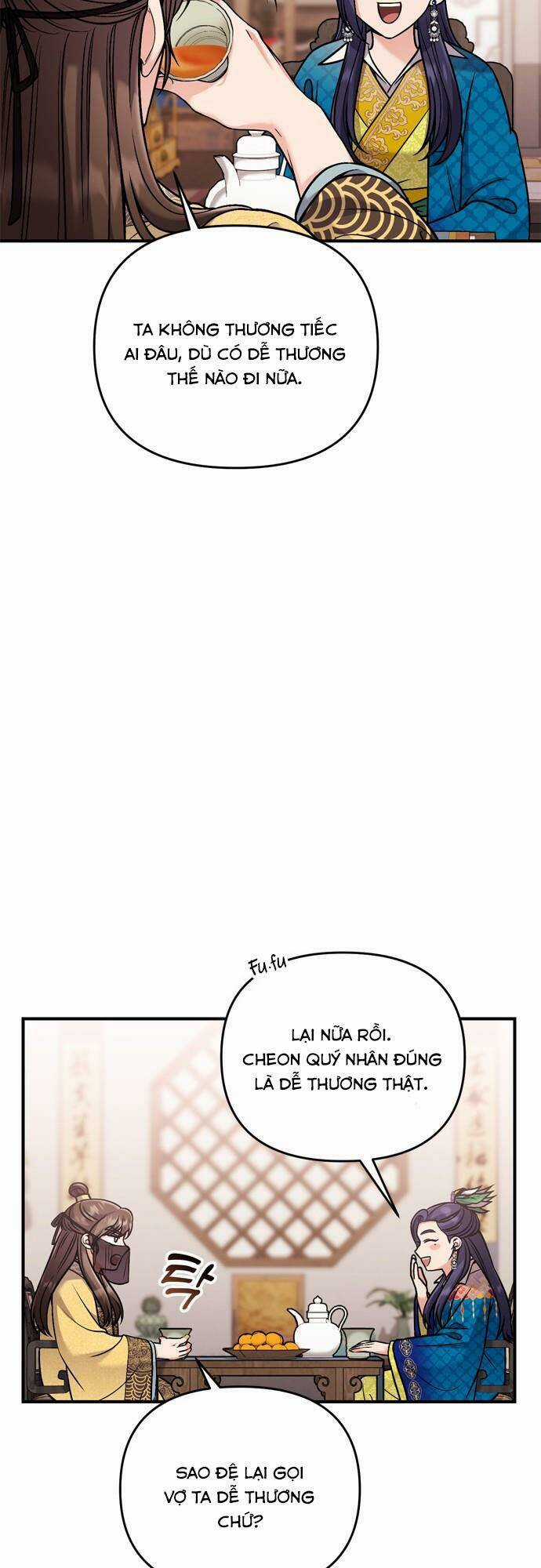 Từ Cao Thủ Trở Thành Phi Tần Chapter 21 trang 66
