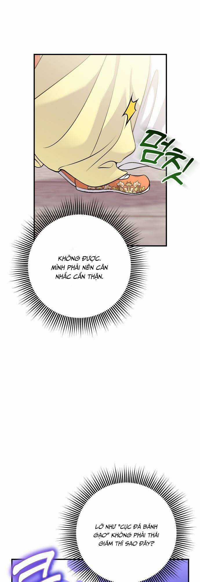 Từ Cao Thủ Trở Thành Phi Tần Chapter 21 trang 72