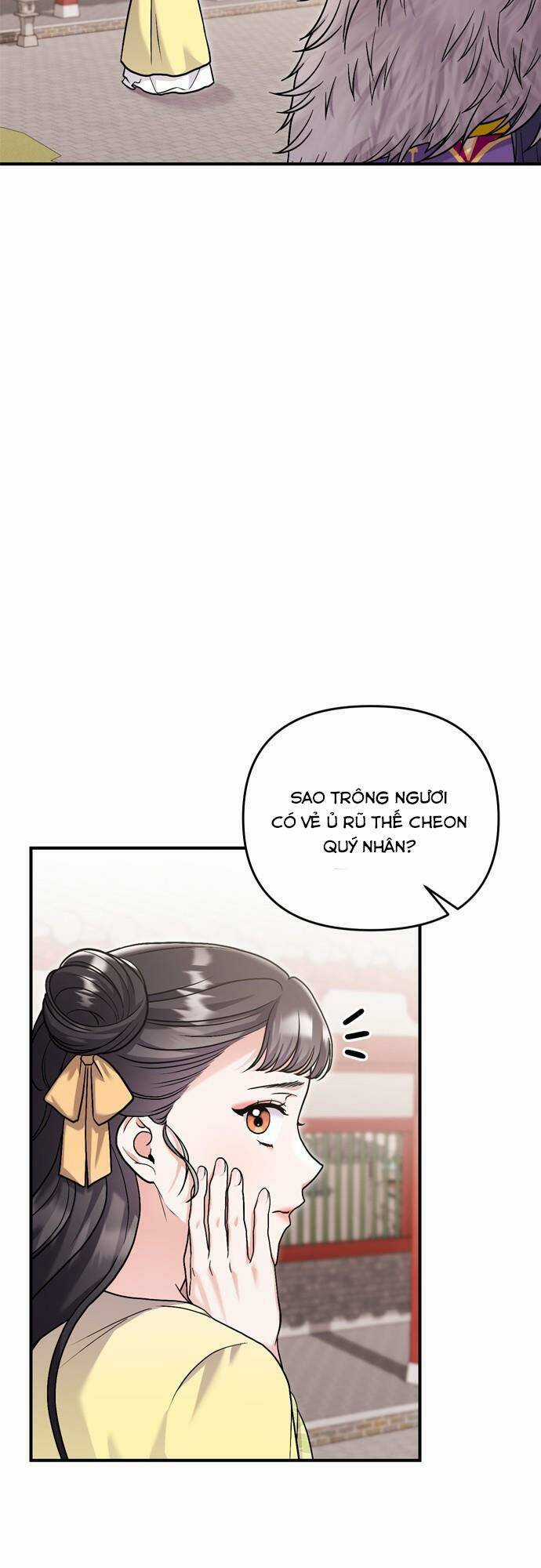 Từ Cao Thủ Trở Thành Phi Tần Chapter 21 trang 74