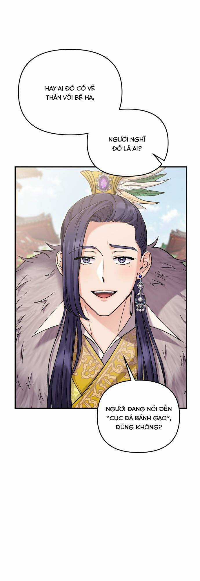 Từ Cao Thủ Trở Thành Phi Tần Chapter 21 trang 77