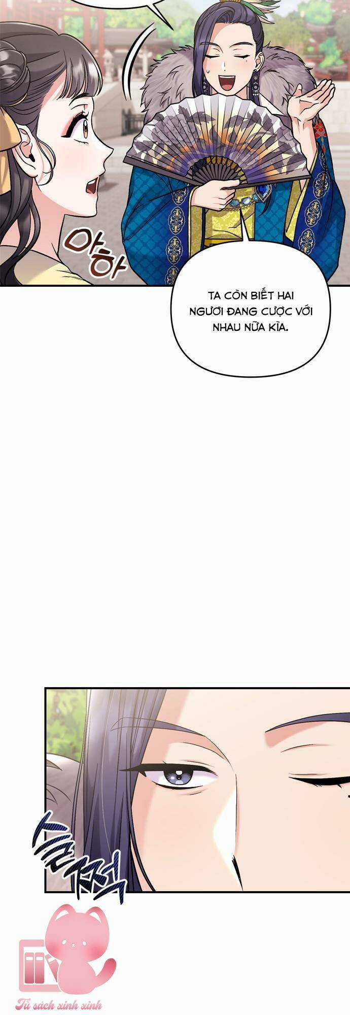 Từ Cao Thủ Trở Thành Phi Tần Chapter 21 trang 79