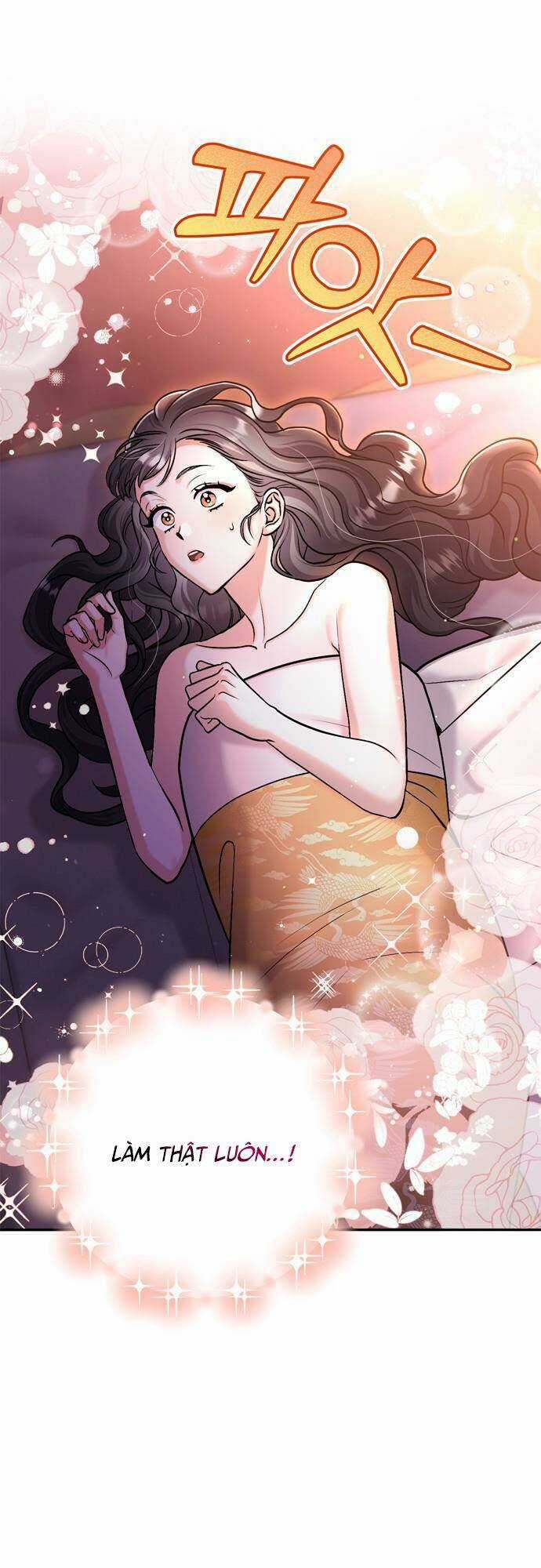 Từ Cao Thủ Trở Thành Phi Tần Chapter 21 trang 8