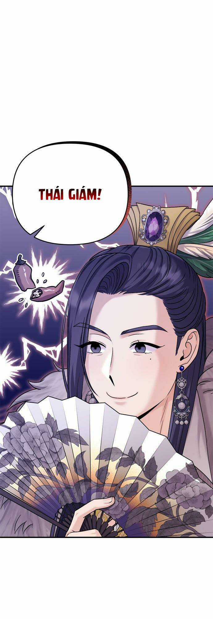 Từ Cao Thủ Trở Thành Phi Tần Chapter 21 trang 84