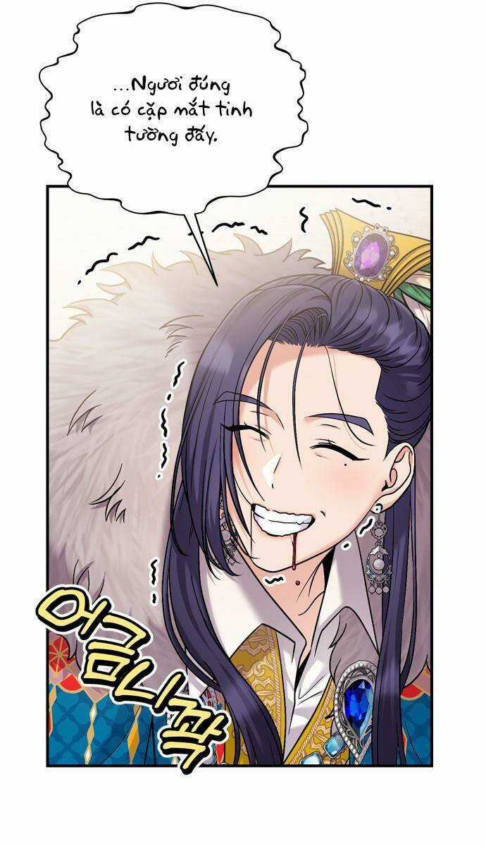 Từ Cao Thủ Trở Thành Phi Tần Chapter 21 trang 86