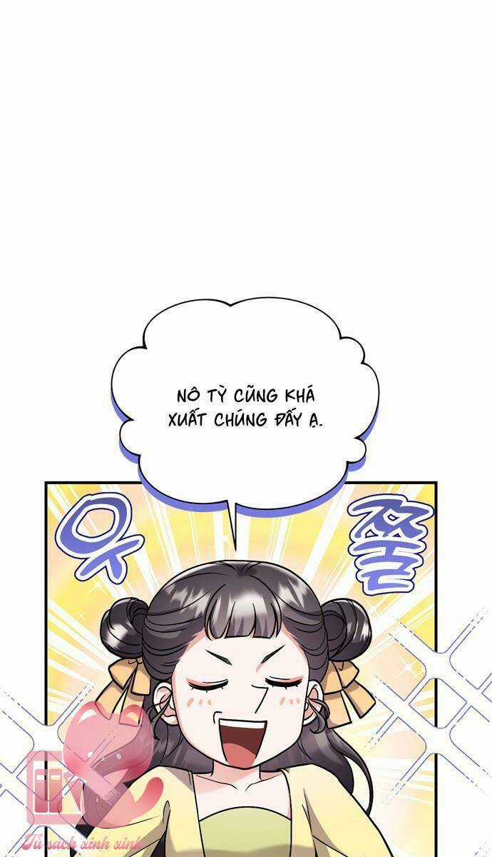 Từ Cao Thủ Trở Thành Phi Tần Chapter 21 trang 87