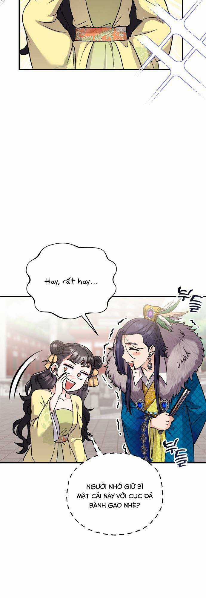 Từ Cao Thủ Trở Thành Phi Tần Chapter 21 trang 88