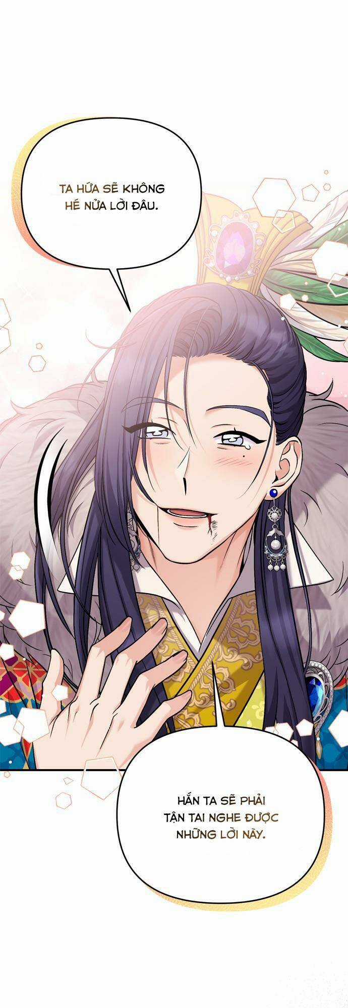 Từ Cao Thủ Trở Thành Phi Tần Chapter 21 trang 89