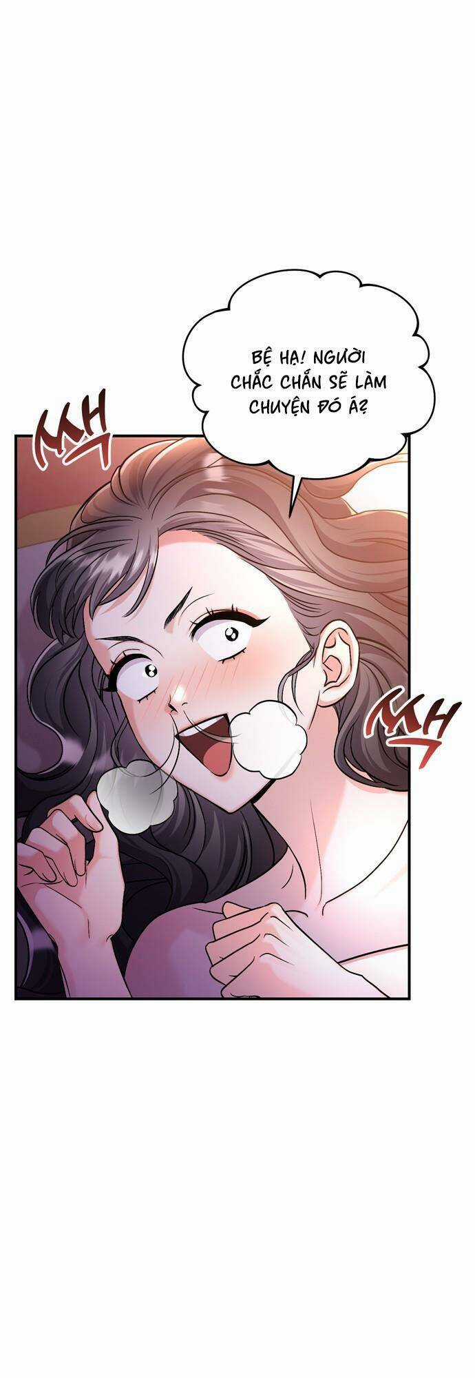 Từ Cao Thủ Trở Thành Phi Tần Chapter 21 trang 9