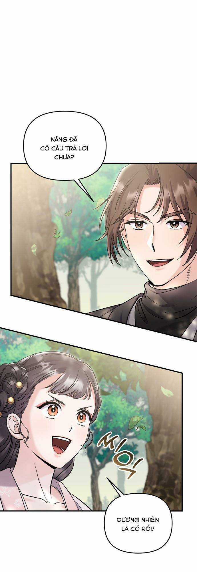 Từ Cao Thủ Trở Thành Phi Tần Chapter 21 trang 92