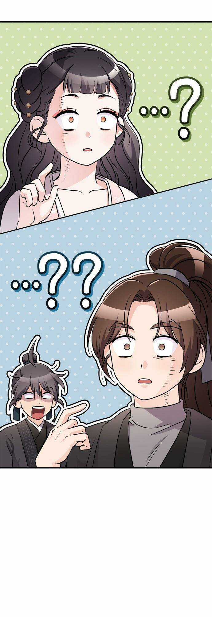 Từ Cao Thủ Trở Thành Phi Tần Chapter 21 trang 99