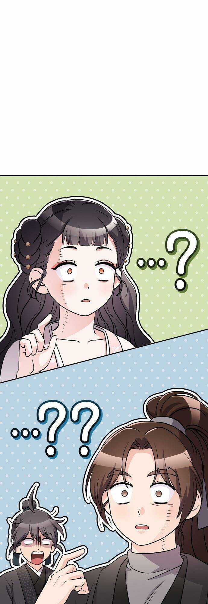 Từ Cao Thủ Trở Thành Phi Tần Chapter 22 trang 2