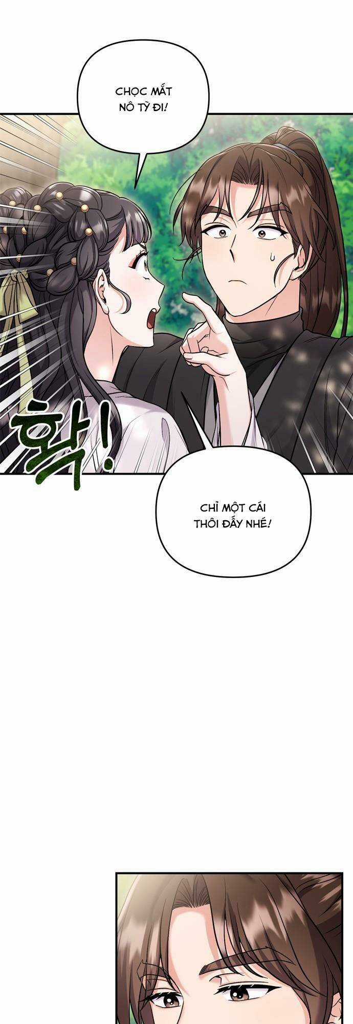 Từ Cao Thủ Trở Thành Phi Tần Chapter 22 trang 25