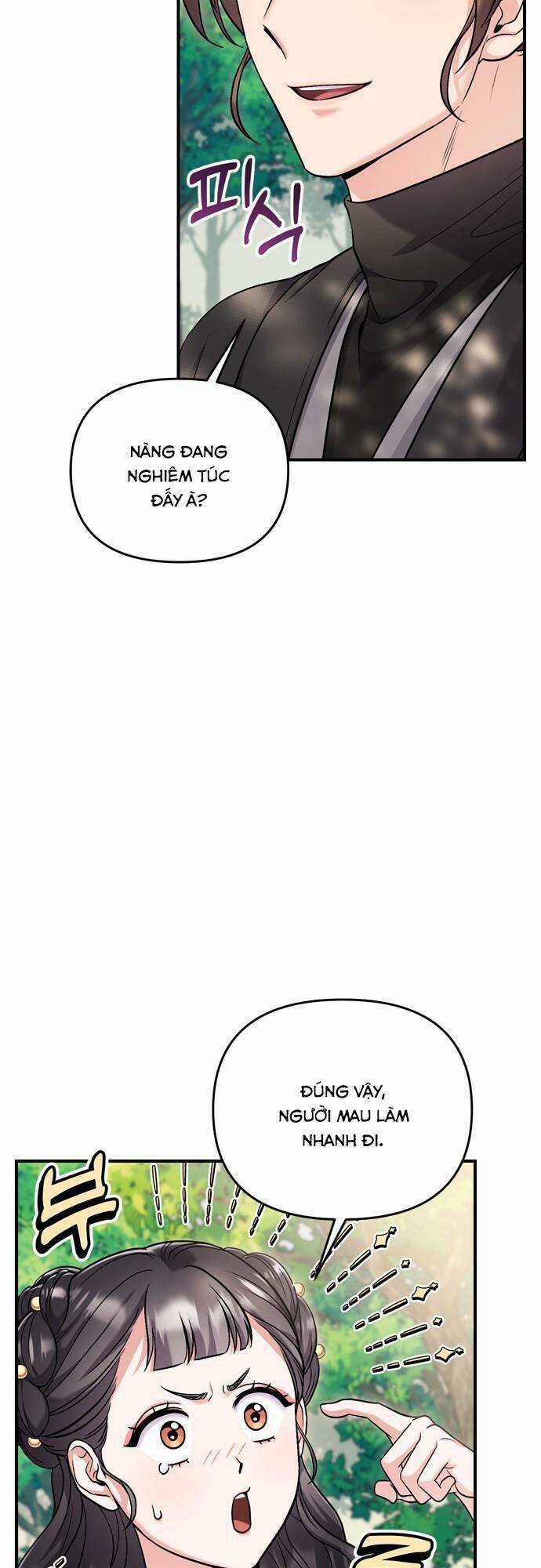 Từ Cao Thủ Trở Thành Phi Tần Chapter 22 trang 26