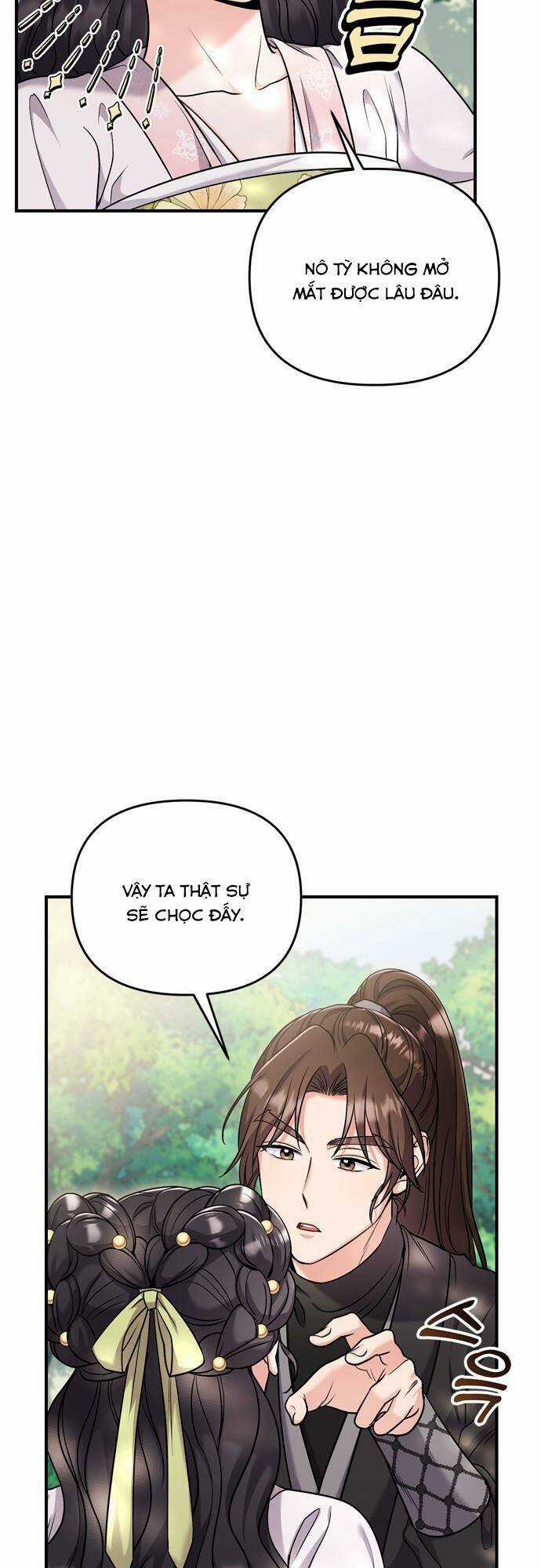 Từ Cao Thủ Trở Thành Phi Tần Chapter 22 trang 27