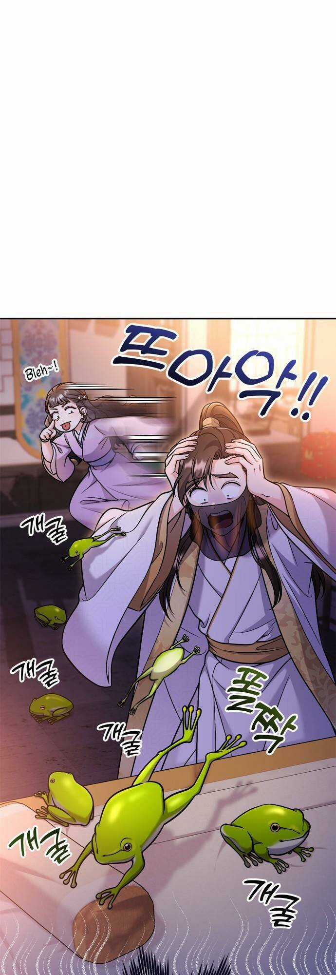 Từ Cao Thủ Trở Thành Phi Tần Chapter 22 trang 36