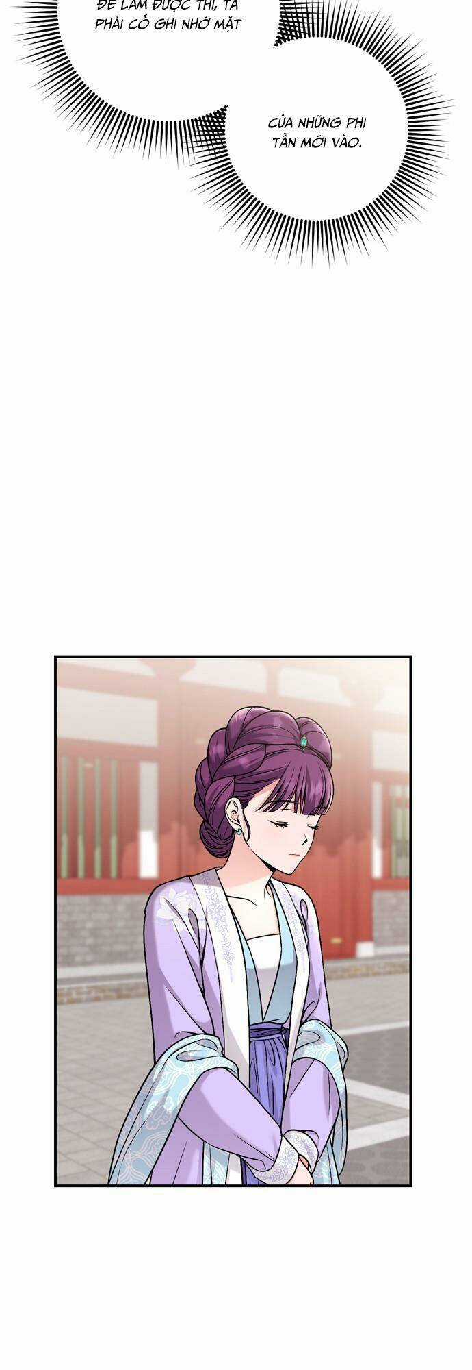 Từ Cao Thủ Trở Thành Phi Tần Chapter 22 trang 38