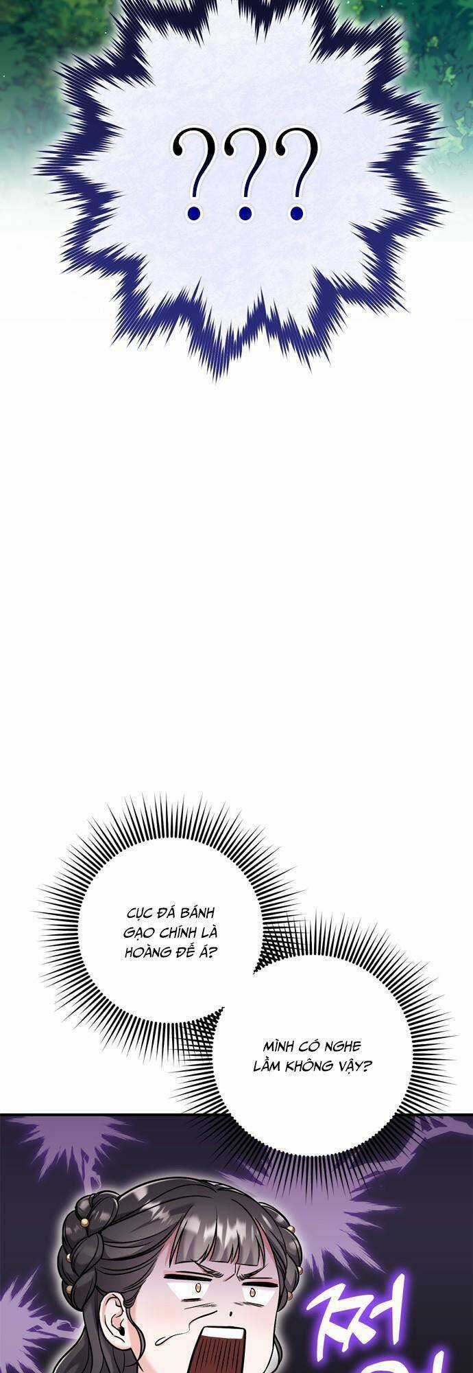 Từ Cao Thủ Trở Thành Phi Tần Chapter 22 trang 4