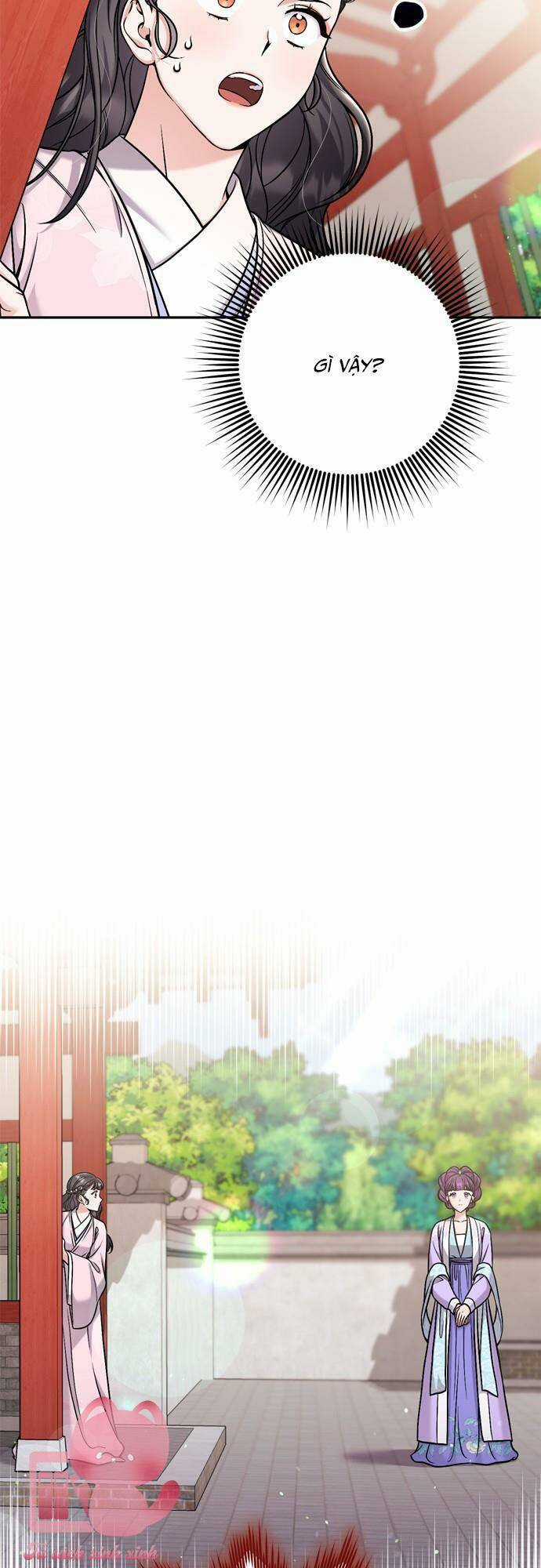 Từ Cao Thủ Trở Thành Phi Tần Chapter 22 trang 40