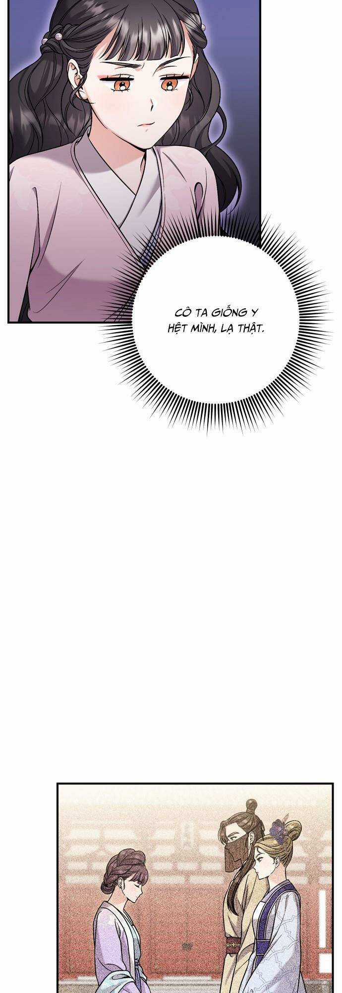 Từ Cao Thủ Trở Thành Phi Tần Chapter 22 trang 43