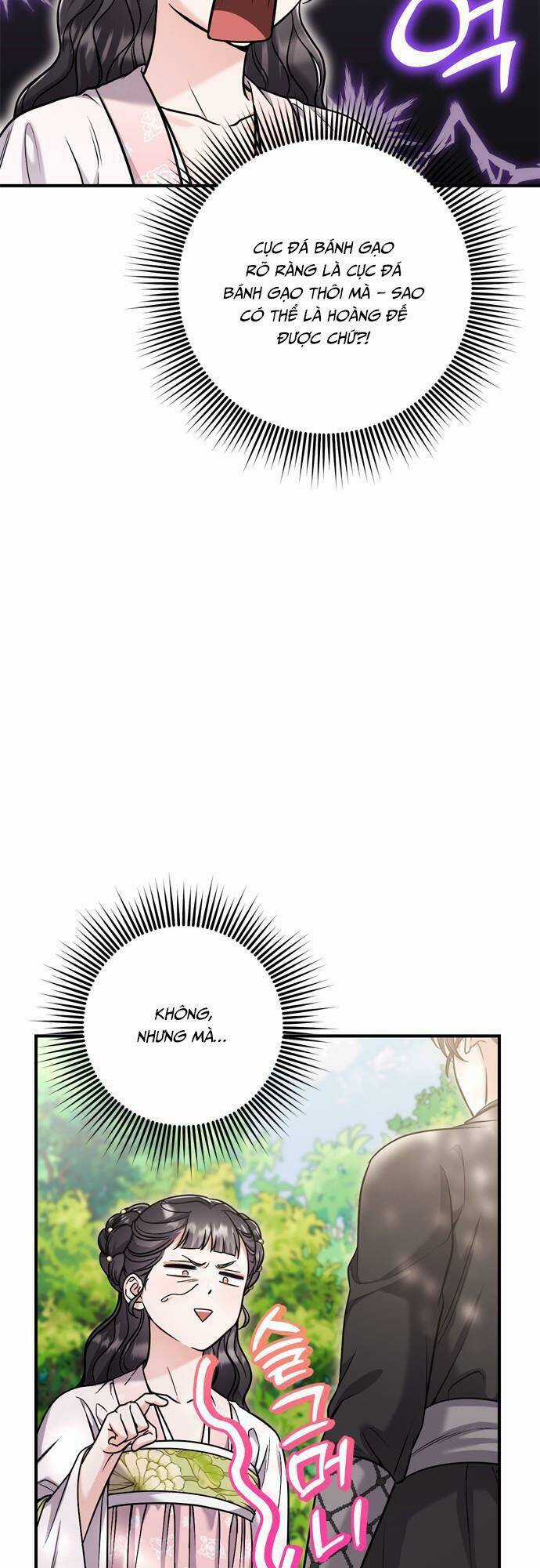 Từ Cao Thủ Trở Thành Phi Tần Chapter 22 trang 5