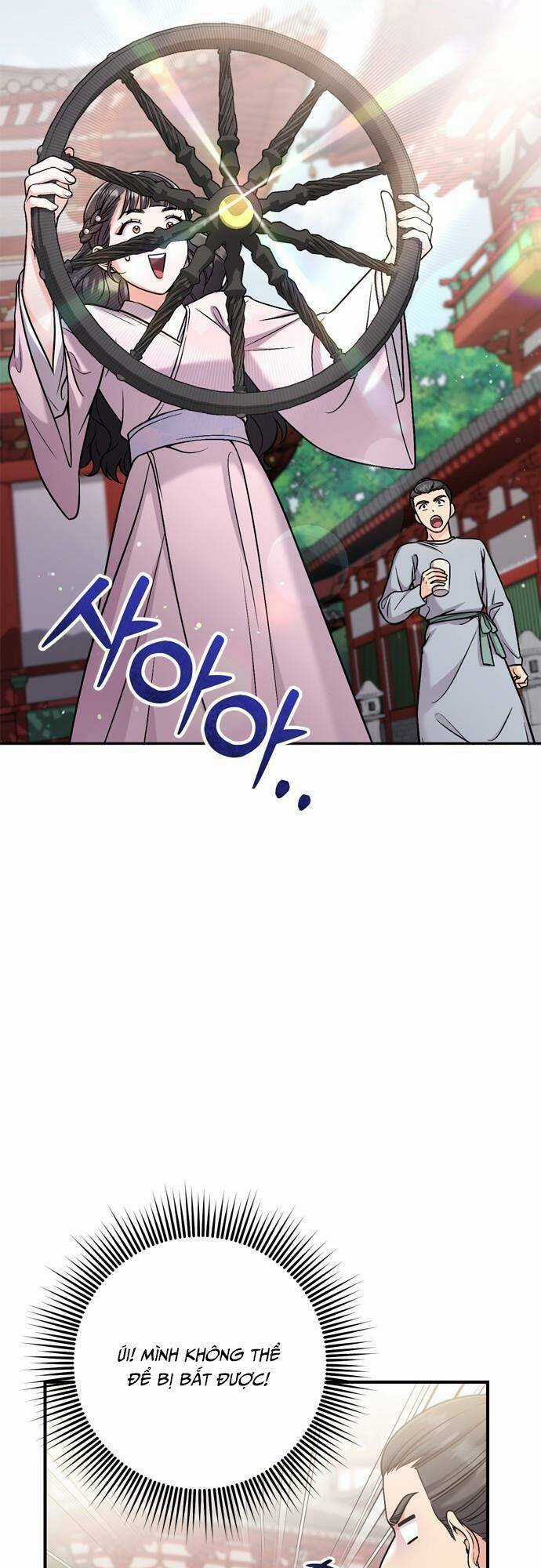 Từ Cao Thủ Trở Thành Phi Tần Chapter 22 trang 50