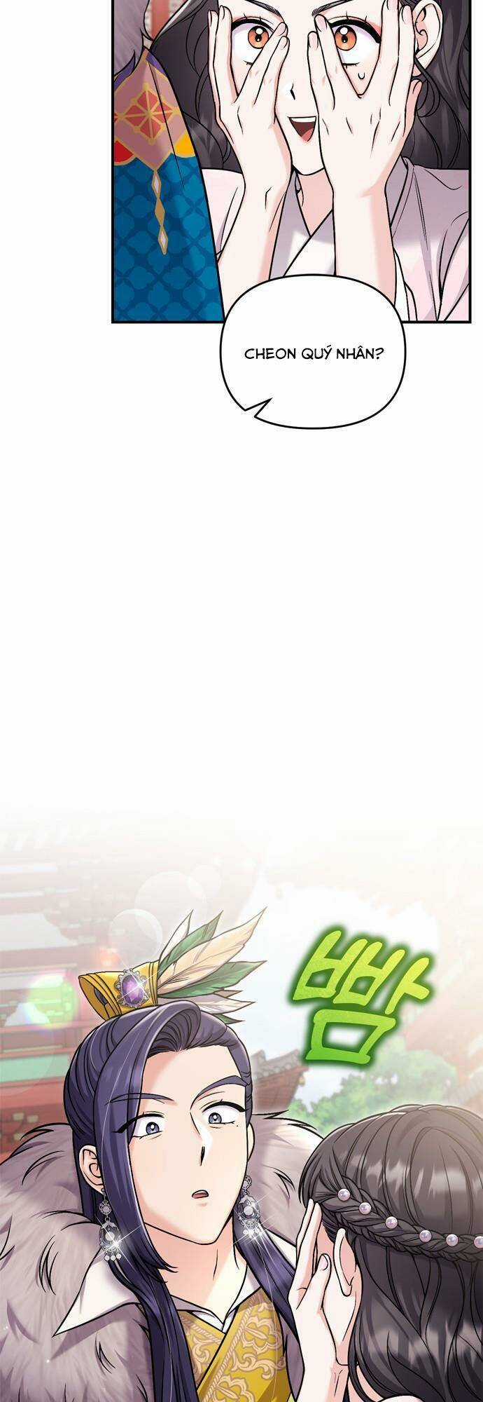 Từ Cao Thủ Trở Thành Phi Tần Chapter 22 trang 53