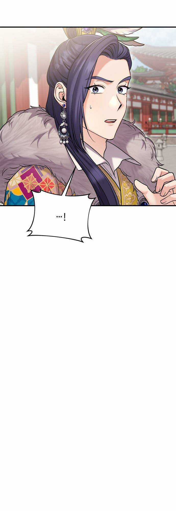 Từ Cao Thủ Trở Thành Phi Tần Chapter 22 trang 57