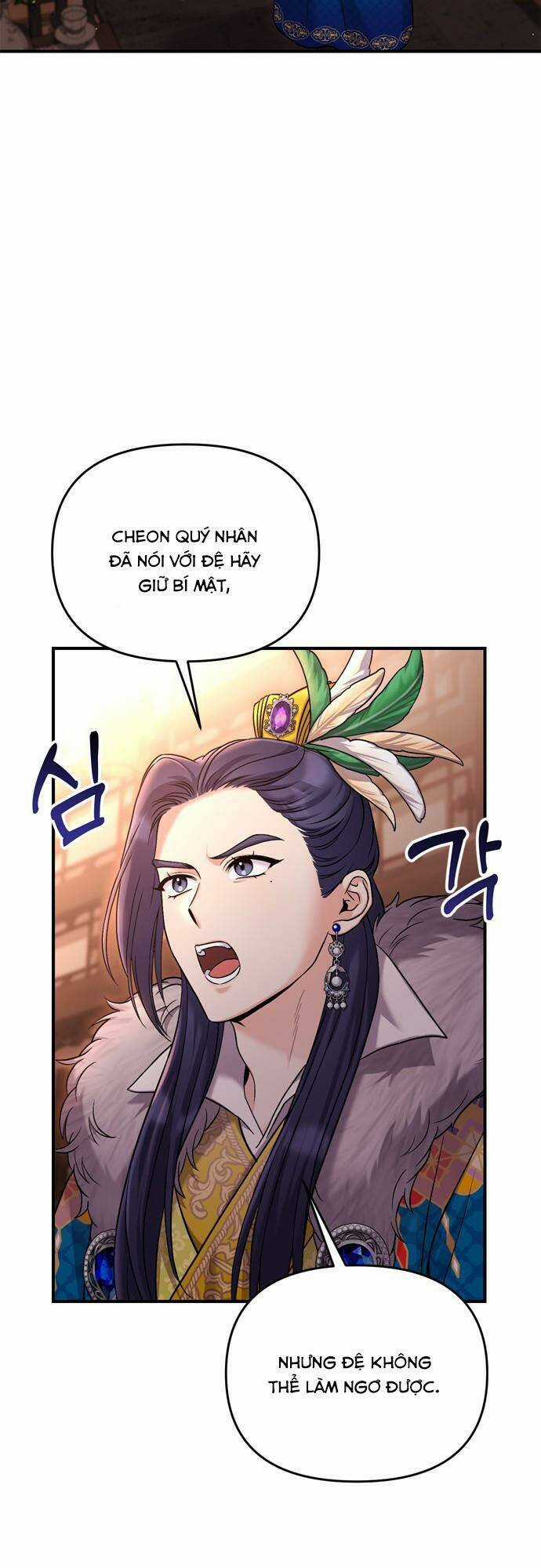 Từ Cao Thủ Trở Thành Phi Tần Chapter 22 trang 59