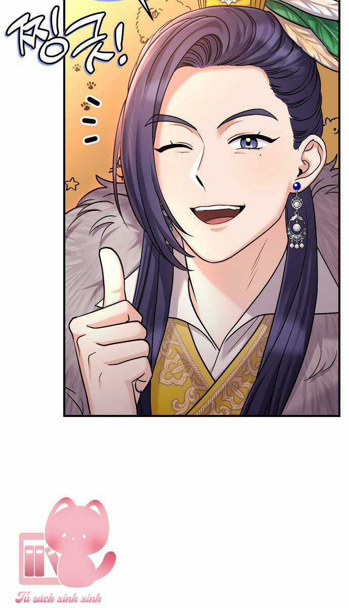 Từ Cao Thủ Trở Thành Phi Tần Chapter 22 trang 64