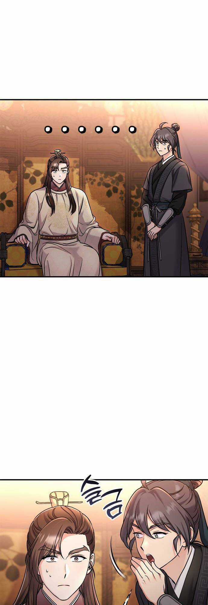 Từ Cao Thủ Trở Thành Phi Tần Chapter 22 trang 65