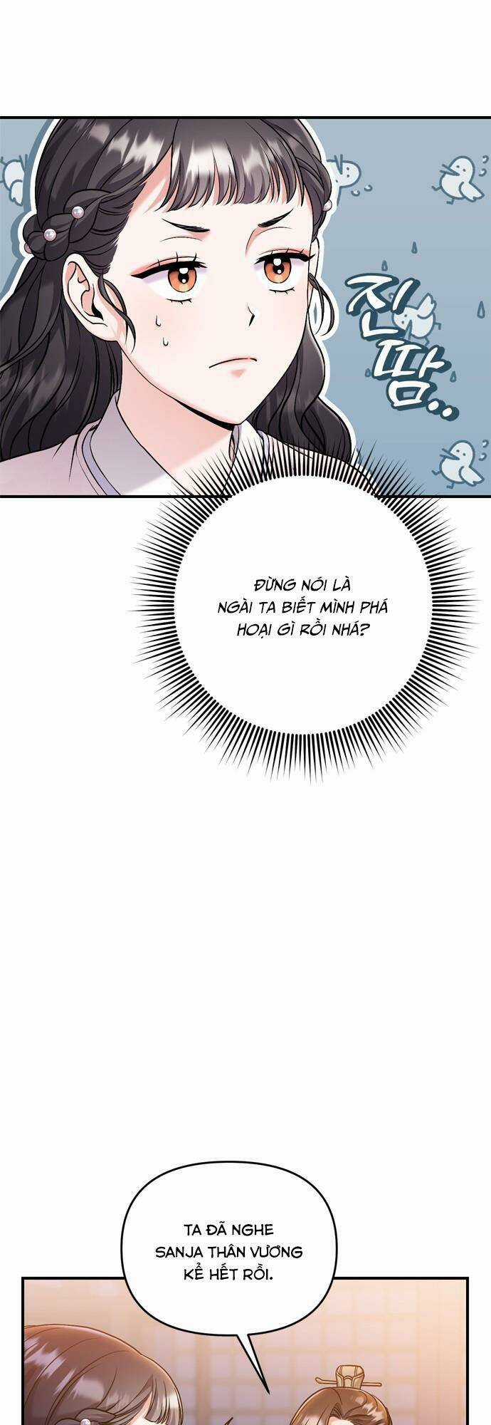 Từ Cao Thủ Trở Thành Phi Tần Chapter 22 trang 68