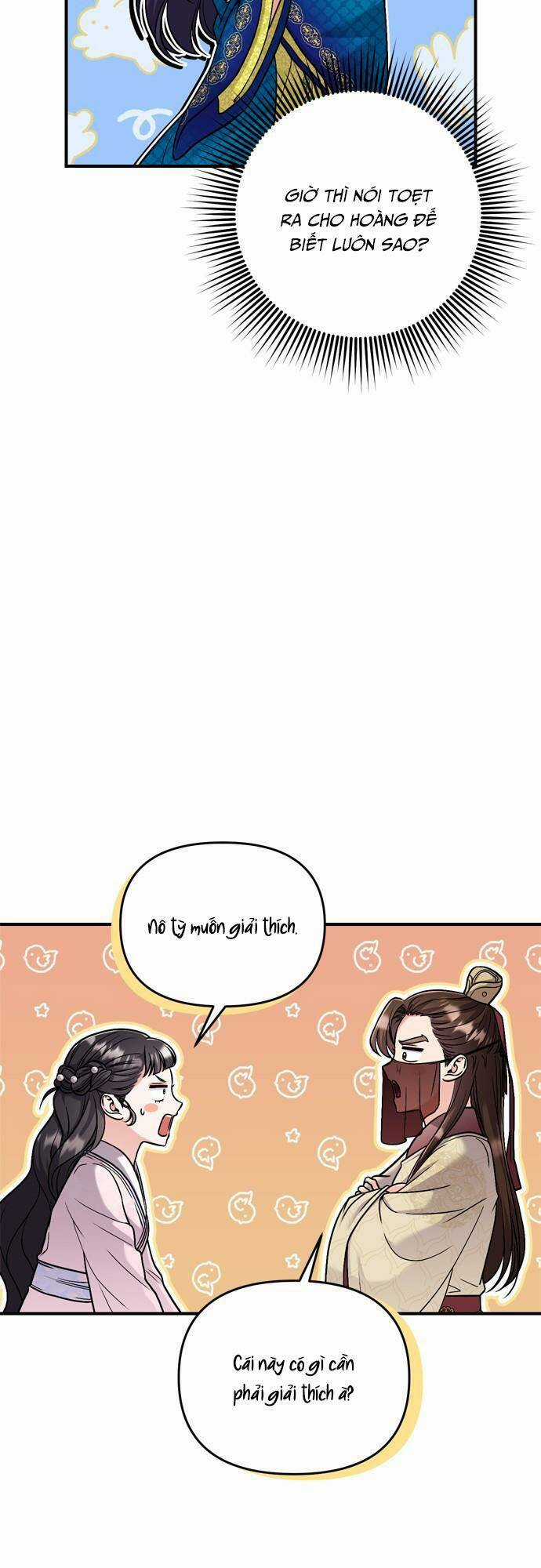 Từ Cao Thủ Trở Thành Phi Tần Chapter 22 trang 70